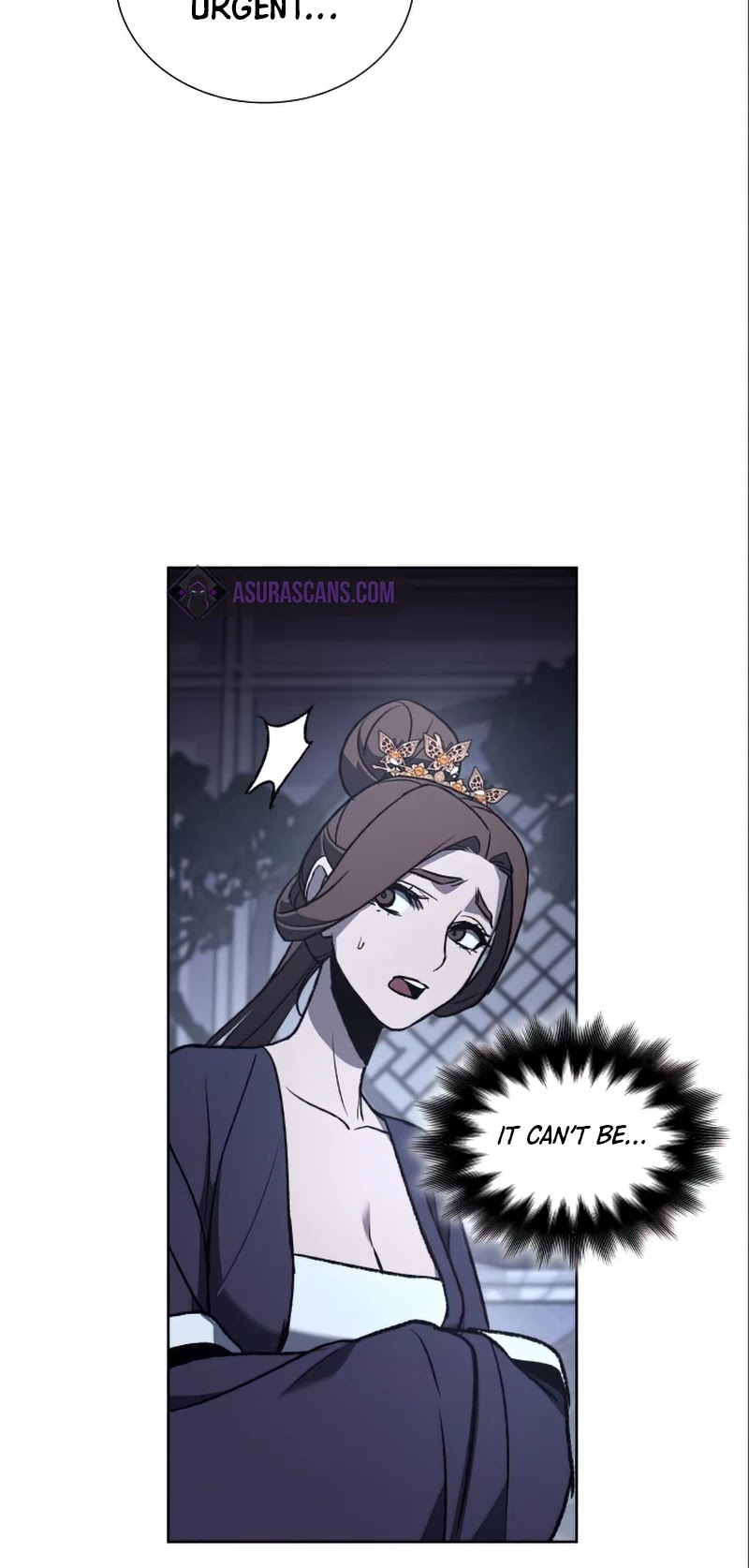 I Reincarnated as the Crazed Heir Chapter 38 page 44 - Chapter 38