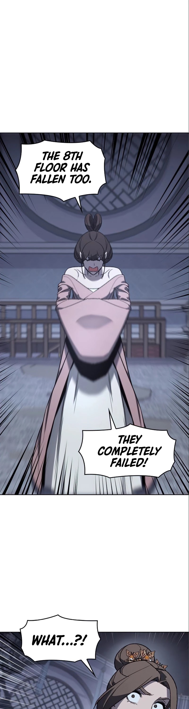 I Reincarnated as the Crazed Heir Chapter 38 page 45 - Chapter 38