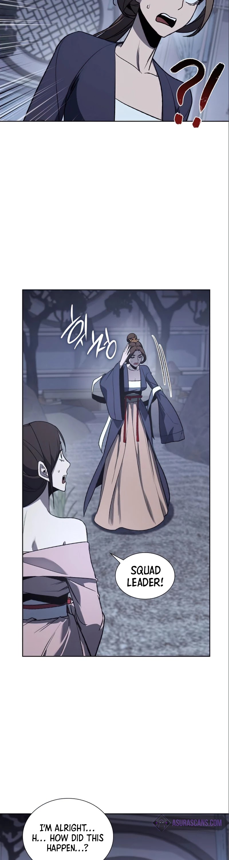 I Reincarnated as the Crazed Heir Chapter 38 page 46 - Chapter 38