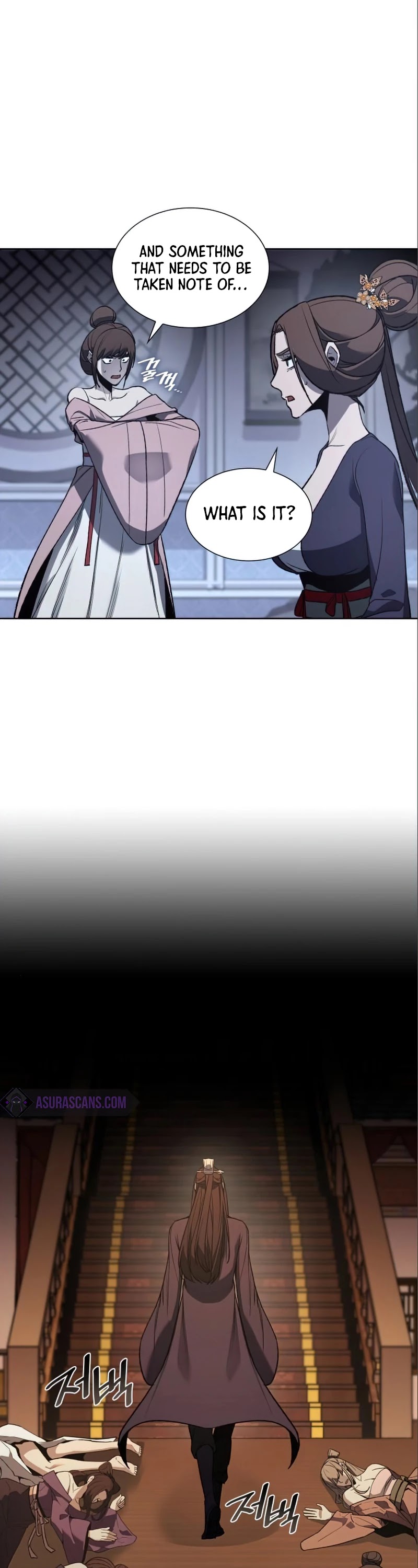 I Reincarnated as the Crazed Heir Chapter 38 page 48 - Chapter 38