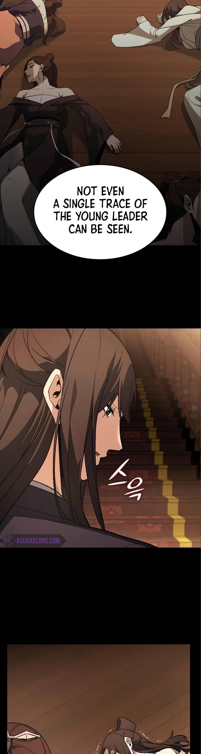 I Reincarnated as the Crazed Heir Chapter 38 page 49 - Chapter 38