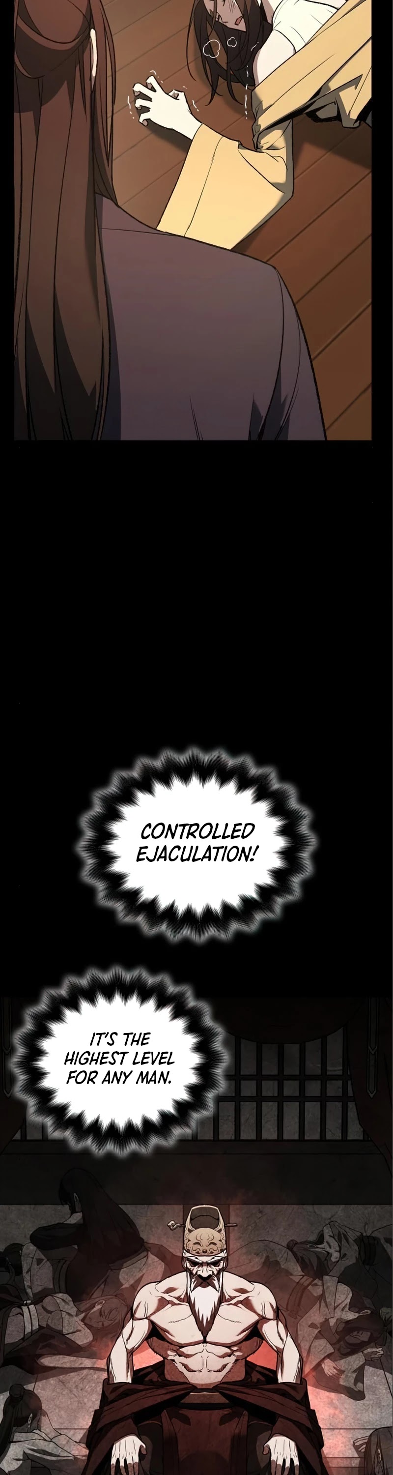 I Reincarnated as the Crazed Heir Chapter 38 page 50 - Chapter 38