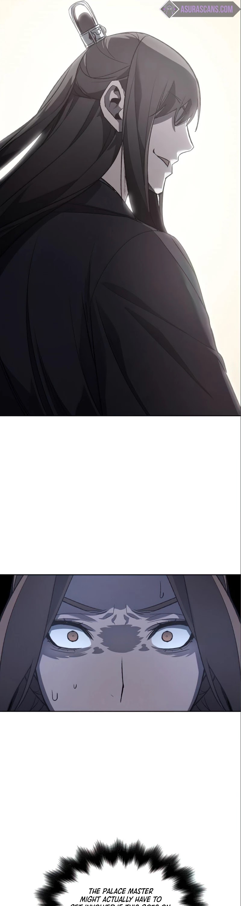 I Reincarnated as the Crazed Heir Chapter 38 page 53 - Chapter 38
