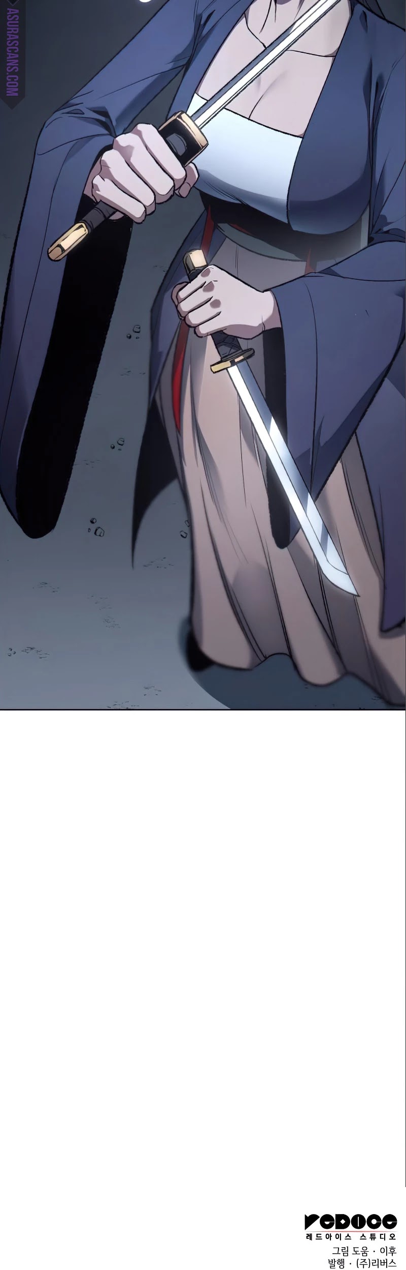 I Reincarnated as the Crazed Heir Chapter 38 page 57 - Chapter 38