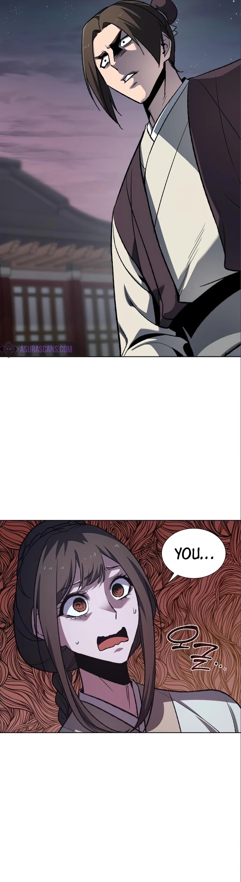 I Reincarnated as the Crazed Heir Chapter 38 page 9 - Chapter 38