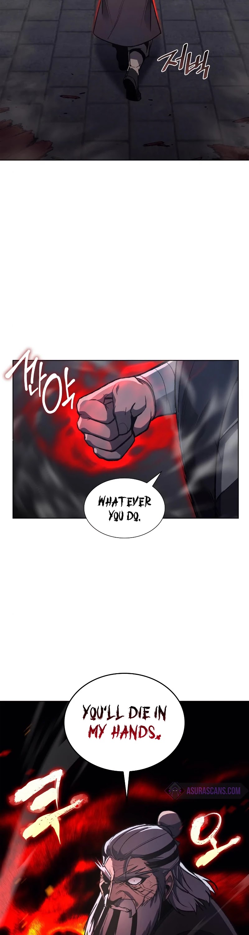I Reincarnated as the Crazed Heir Chapter 39 page 12 - Chapter 39