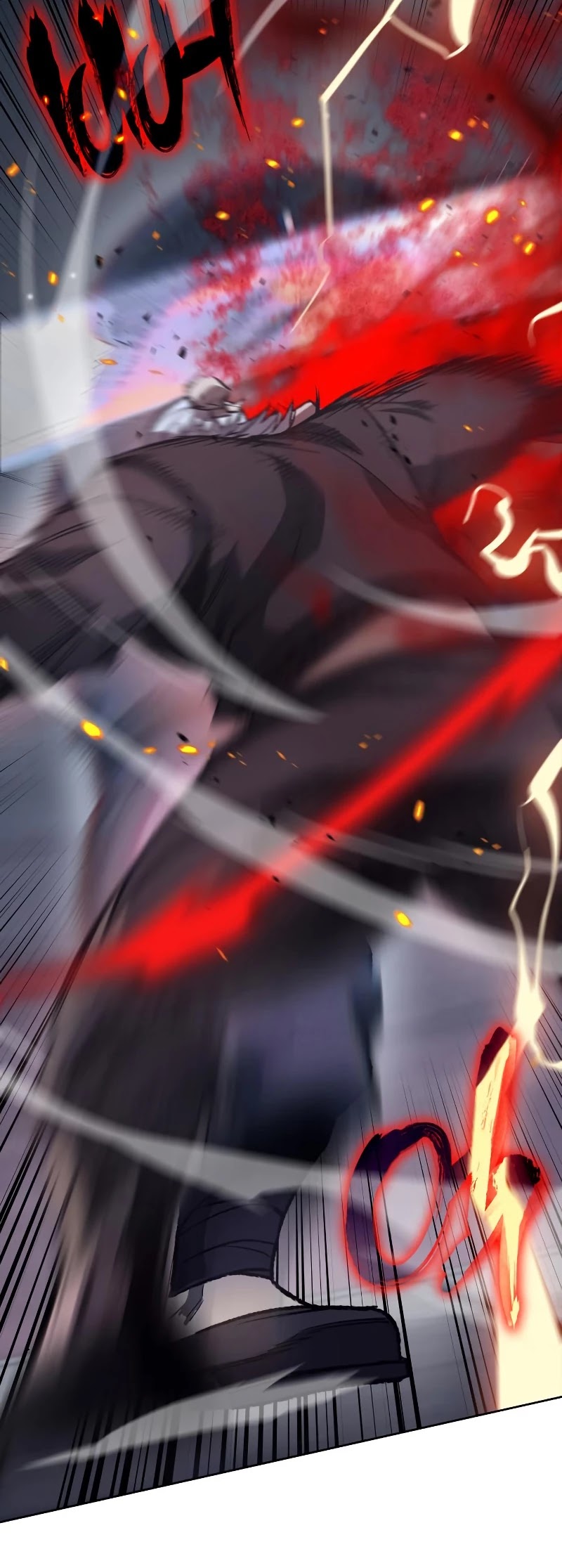 I Reincarnated as the Crazed Heir Chapter 39 page 17 - Chapter 39