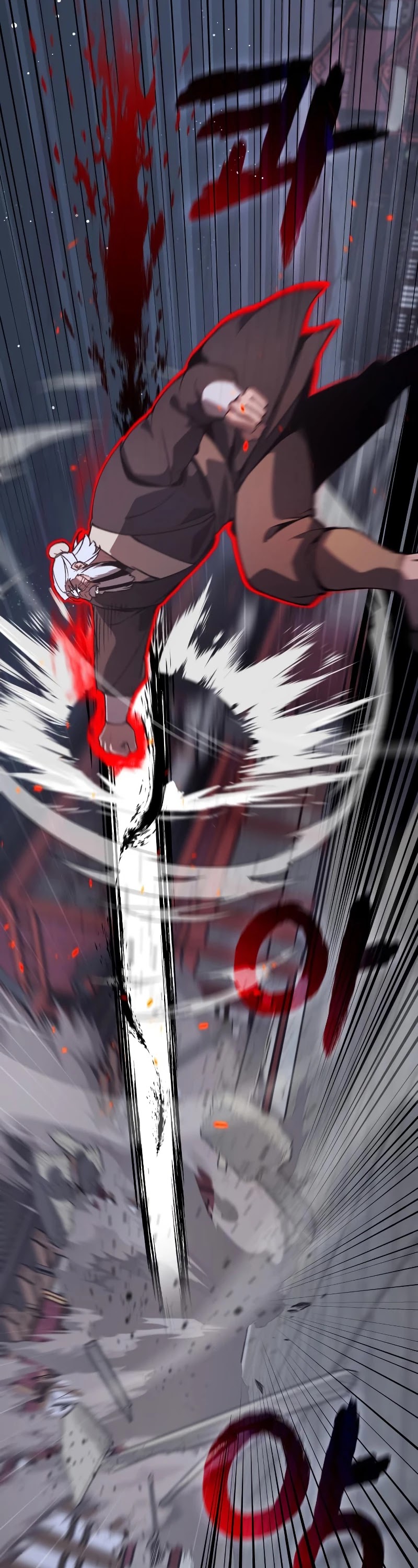 I Reincarnated as the Crazed Heir Chapter 39 page 19 - Chapter 39