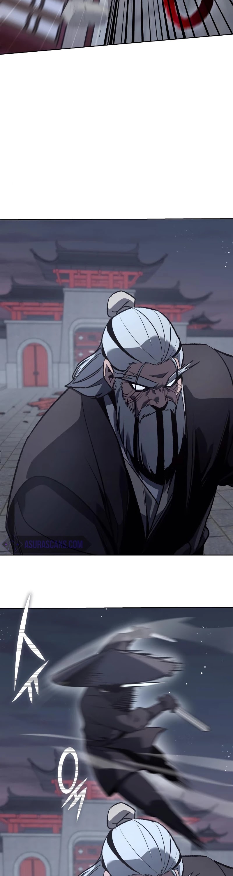 I Reincarnated as the Crazed Heir Chapter 39 page 20 - Chapter 39