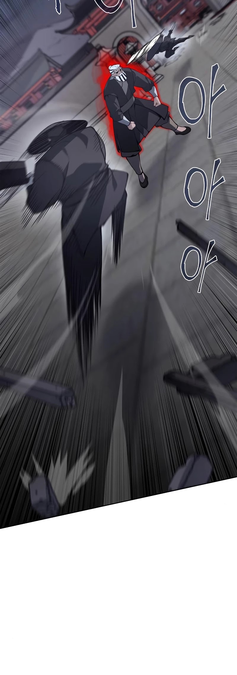I Reincarnated as the Crazed Heir Chapter 39 page 25 - Chapter 39
