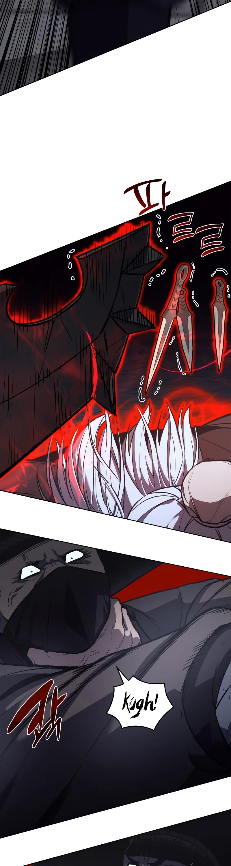 I Reincarnated as the Crazed Heir Chapter 39 page 30 - Chapter 39
