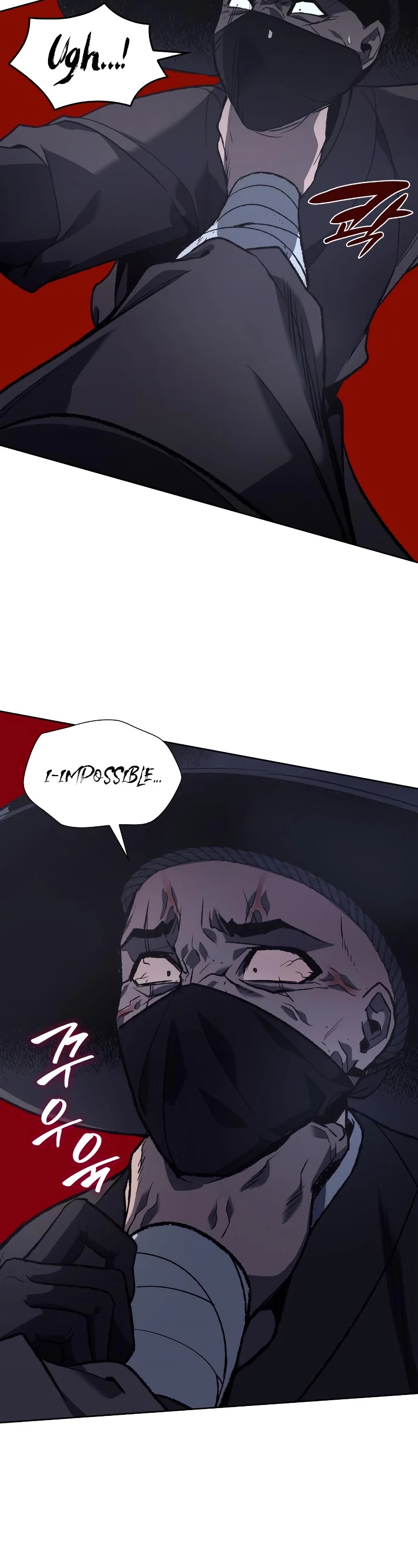 I Reincarnated as the Crazed Heir Chapter 39 page 31 - Chapter 39