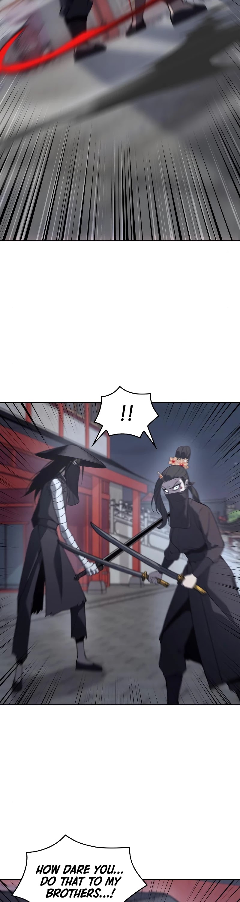 I Reincarnated as the Crazed Heir Chapter 39 page 35 - Chapter 39