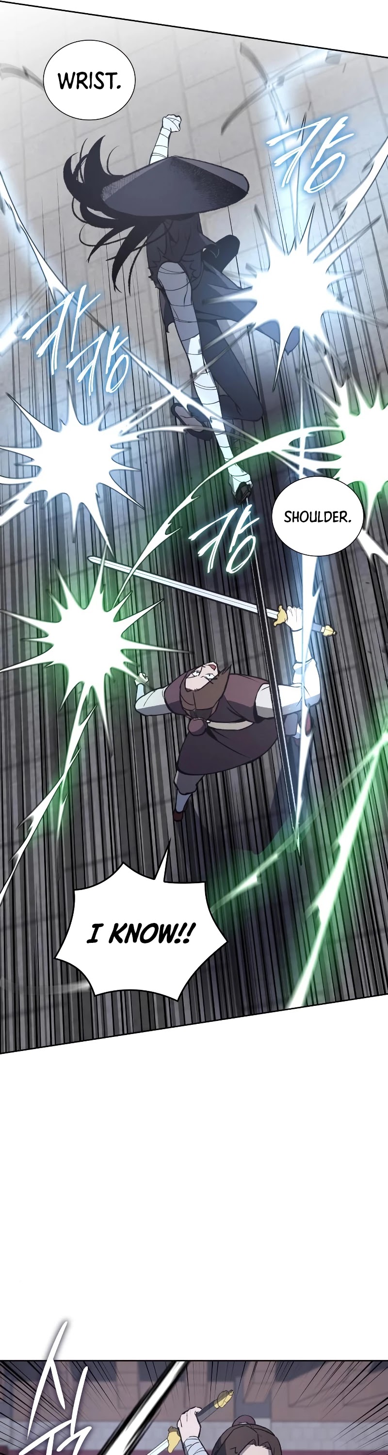 I Reincarnated as the Crazed Heir Chapter 39 page 42 - Chapter 39