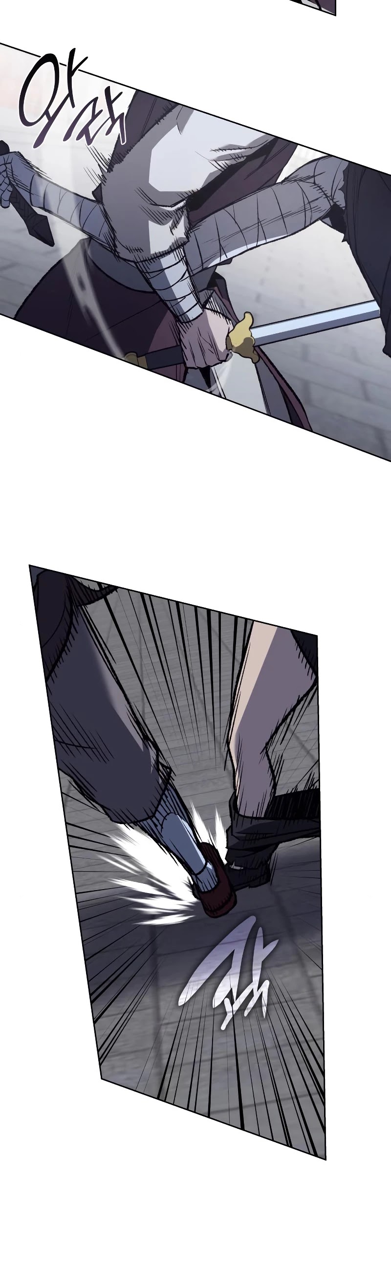 I Reincarnated as the Crazed Heir Chapter 39 page 49 - Chapter 39