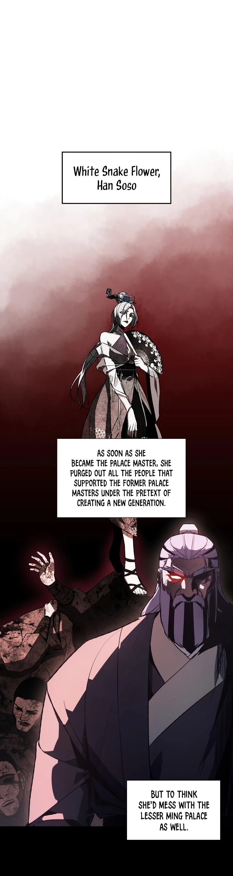 I Reincarnated as the Crazed Heir Chapter 39 page 5 - Chapter 39