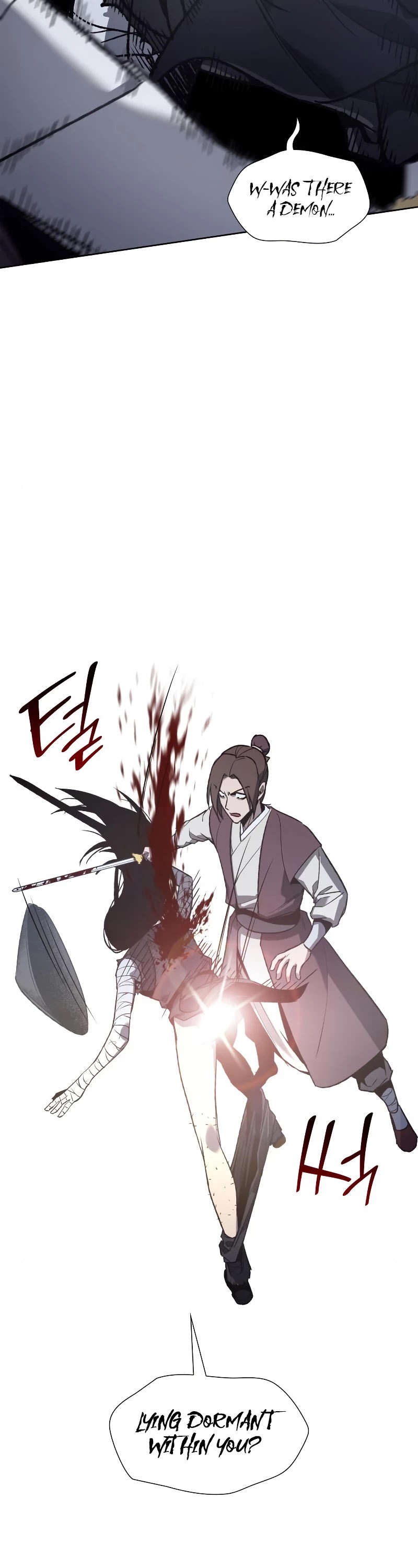 I Reincarnated as the Crazed Heir Chapter 39 page 51 - Chapter 39