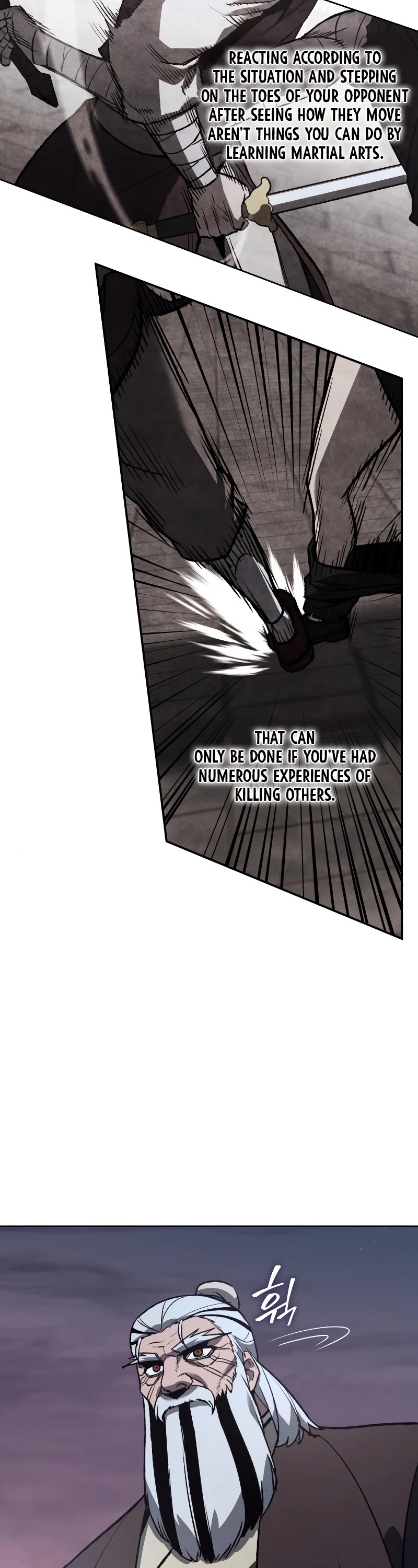 I Reincarnated as the Crazed Heir Chapter 39 page 54 - Chapter 39