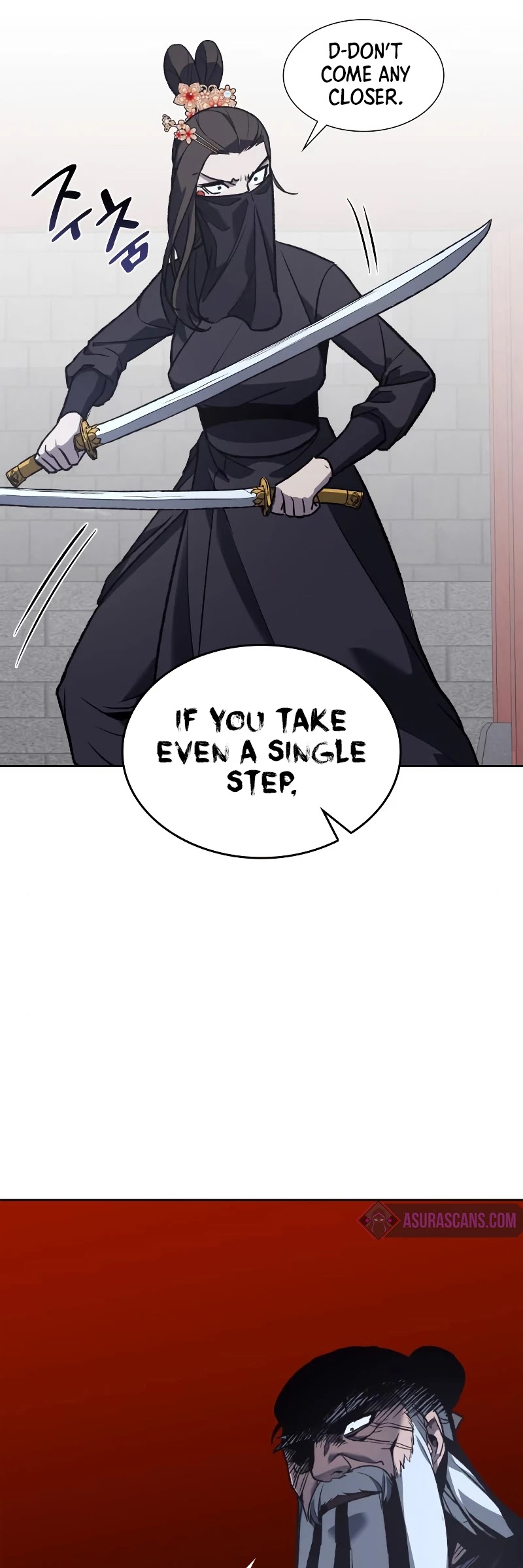 I Reincarnated as the Crazed Heir Chapter 39 page 56 - Chapter 39