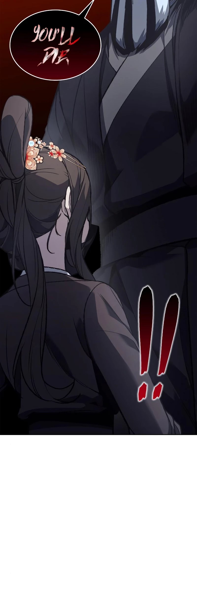 I Reincarnated as the Crazed Heir Chapter 39 page 57 - Chapter 39