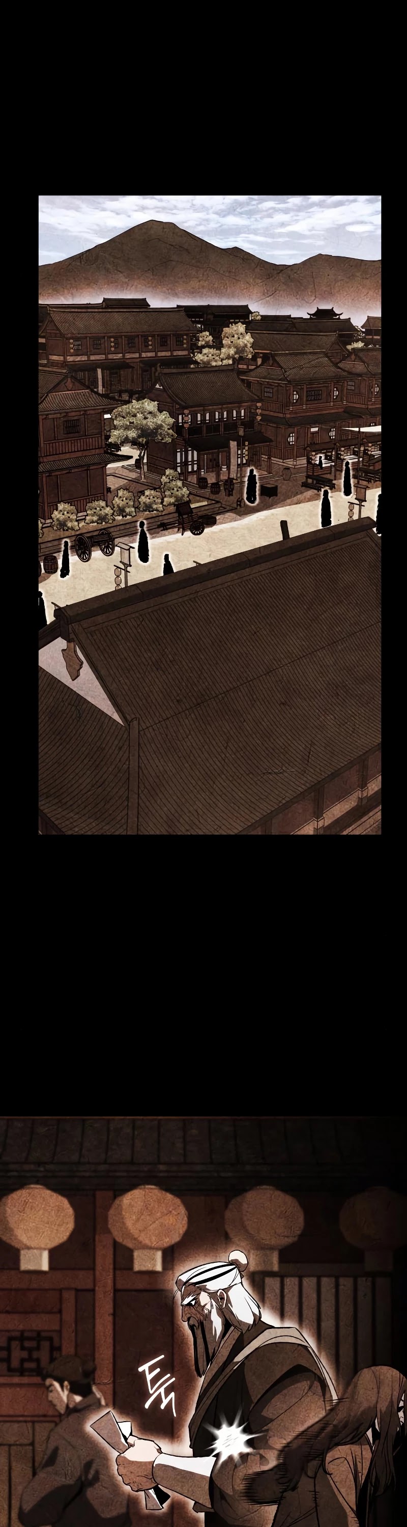 I Reincarnated as the Crazed Heir Chapter 39 page 6 - Chapter 39