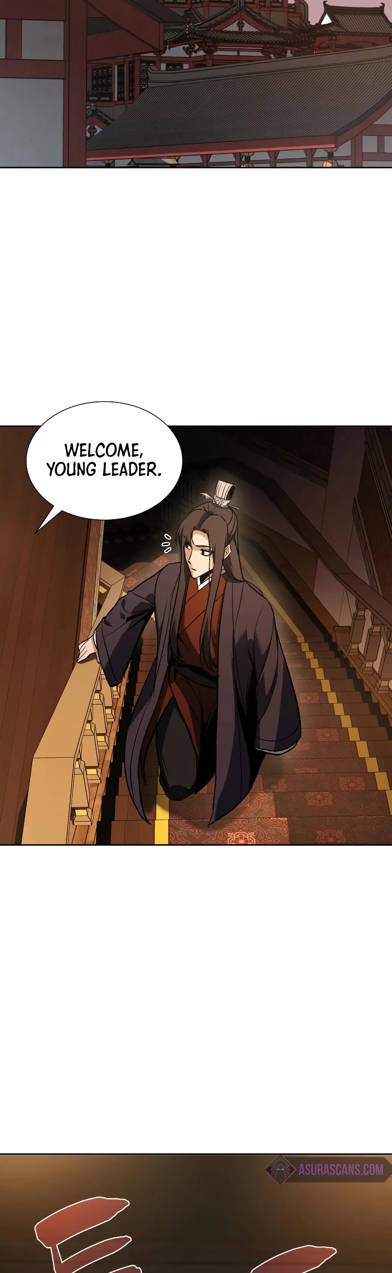 I Reincarnated as the Crazed Heir Chapter 39 page 64 - Chapter 39