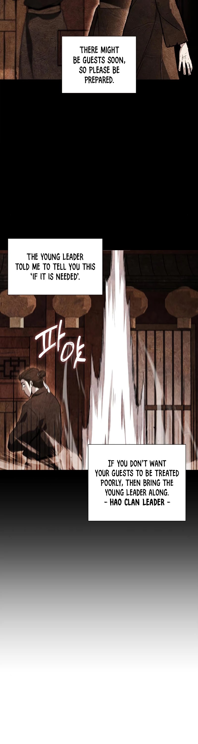 I Reincarnated as the Crazed Heir Chapter 39 page 7 - Chapter 39