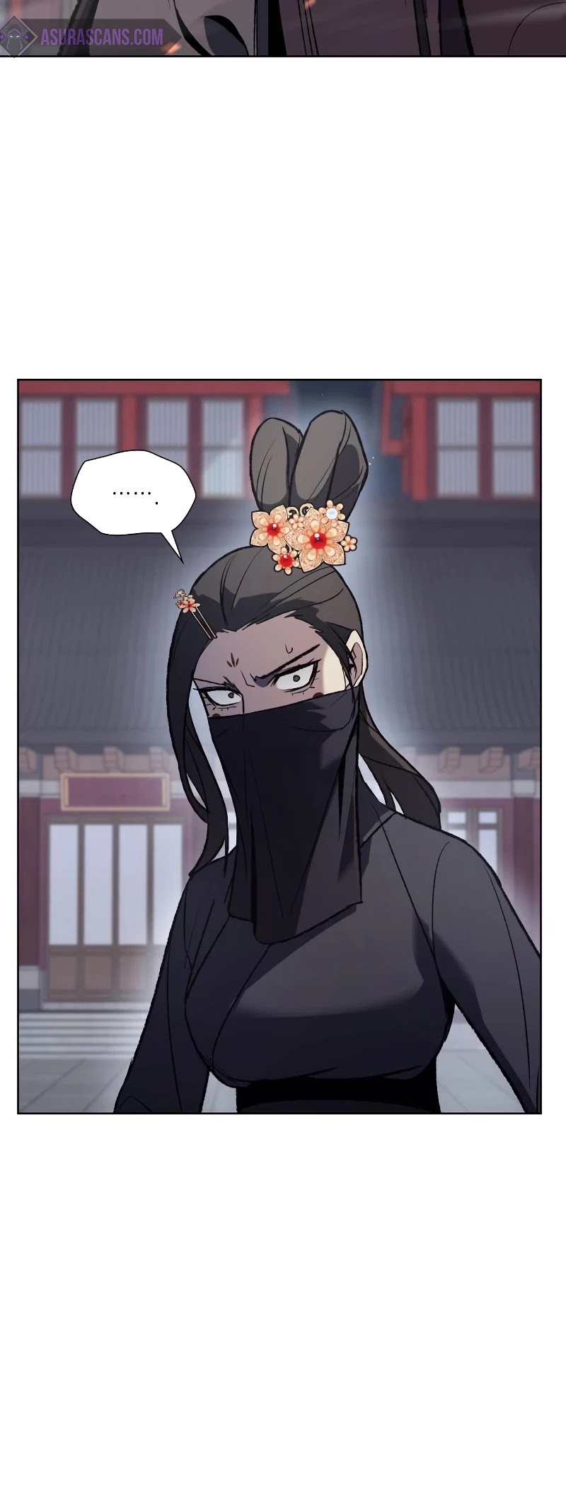 I Reincarnated as the Crazed Heir Chapter 39 page 9 - Chapter 39