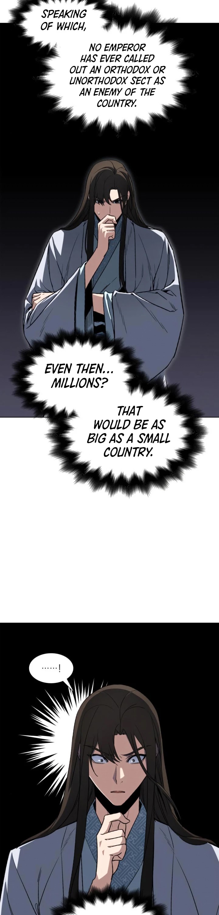 I Reincarnated as the Crazed Heir Chapter 4 page 12 - Chapter 4