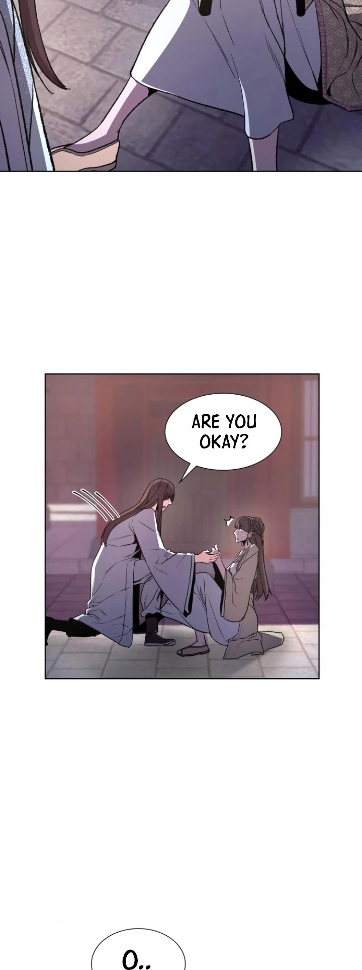I Reincarnated as the Crazed Heir Chapter 4 page 61 - Chapter 4
