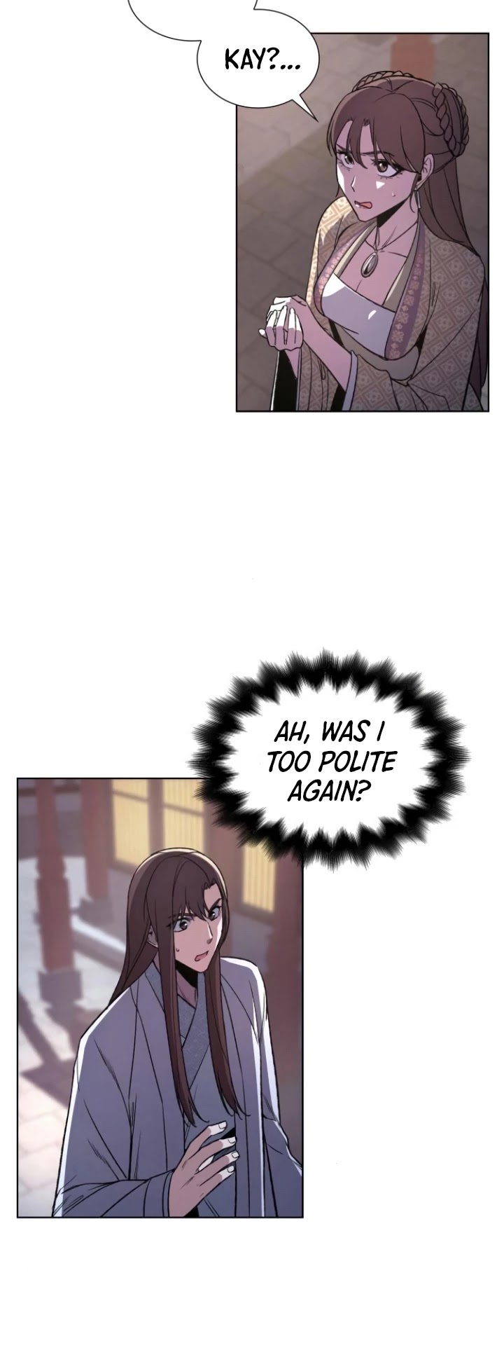 I Reincarnated as the Crazed Heir Chapter 4 page 62 - Chapter 4