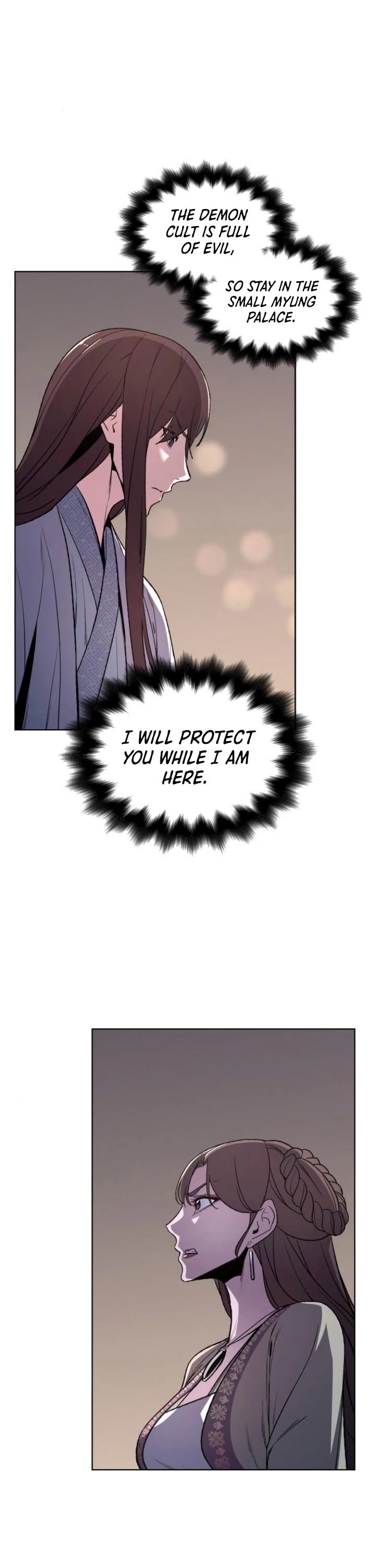 I Reincarnated as the Crazed Heir Chapter 4 page 65 - Chapter 4