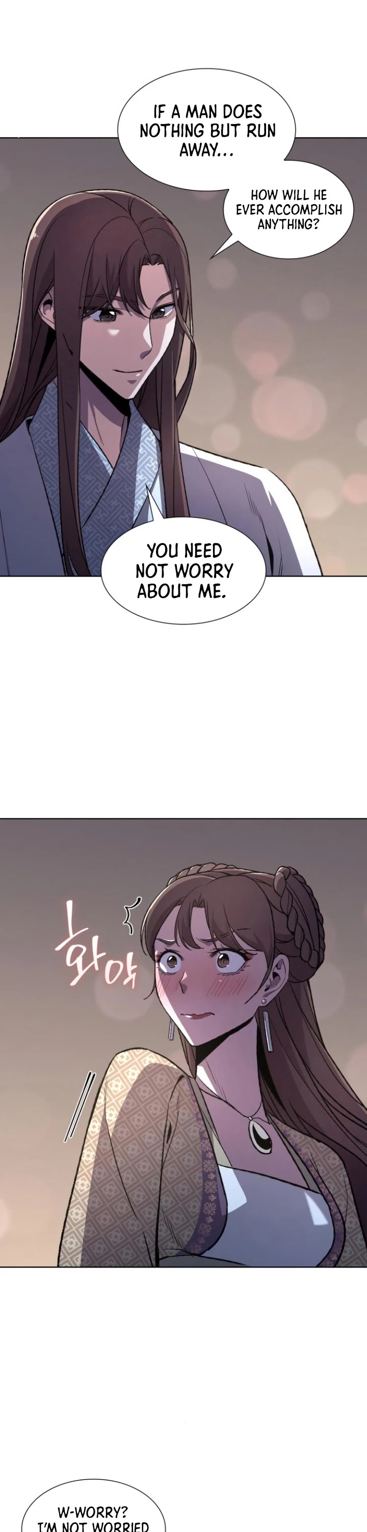 I Reincarnated as the Crazed Heir Chapter 4 page 67 - Chapter 4