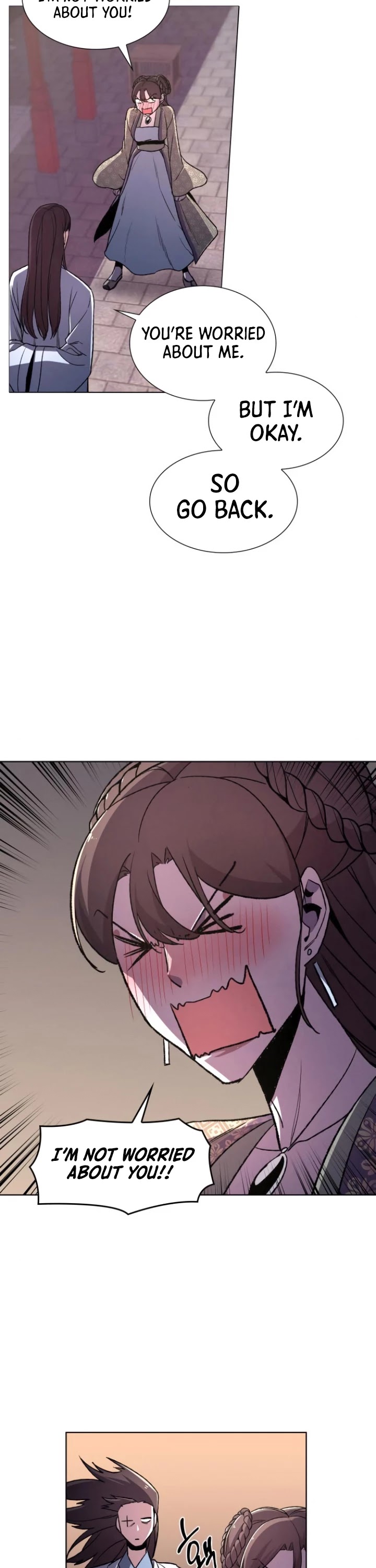 I Reincarnated as the Crazed Heir Chapter 4 page 68 - Chapter 4