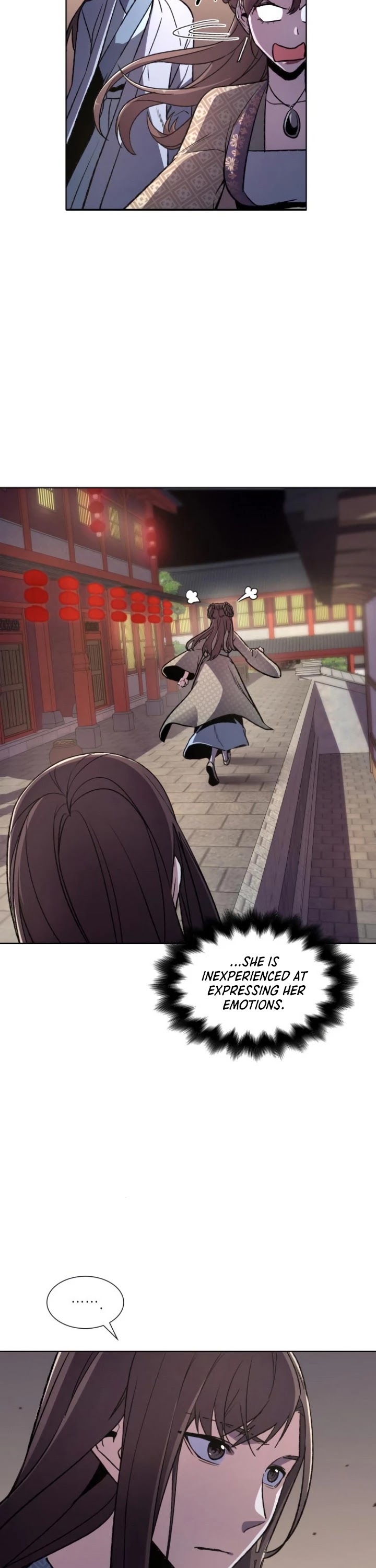 I Reincarnated as the Crazed Heir Chapter 4 page 69 - Chapter 4