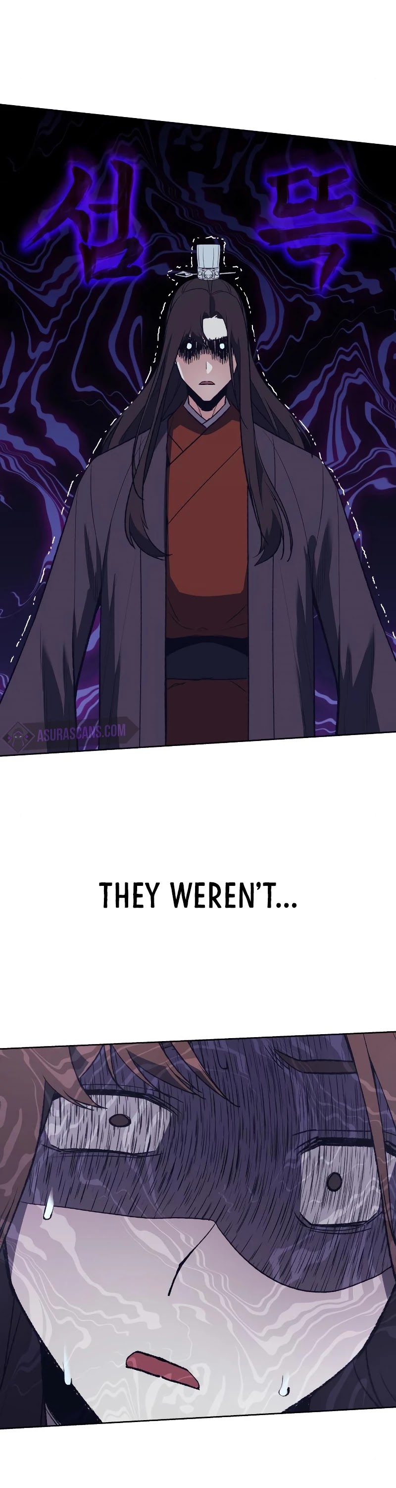 I Reincarnated as the Crazed Heir Chapter 40 page 11 - Chapter 40