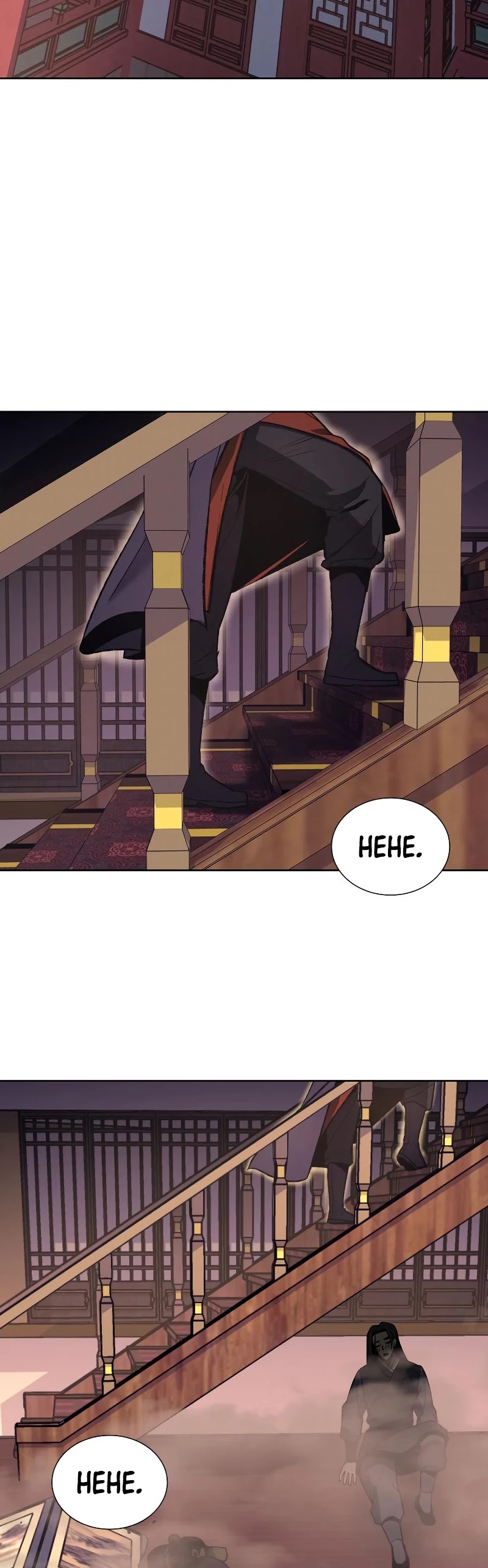 I Reincarnated as the Crazed Heir Chapter 40 page 16 - Chapter 40