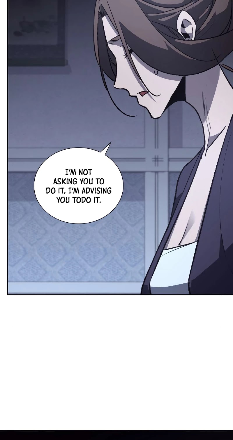 I Reincarnated as the Crazed Heir Chapter 40 page 25 - Chapter 40
