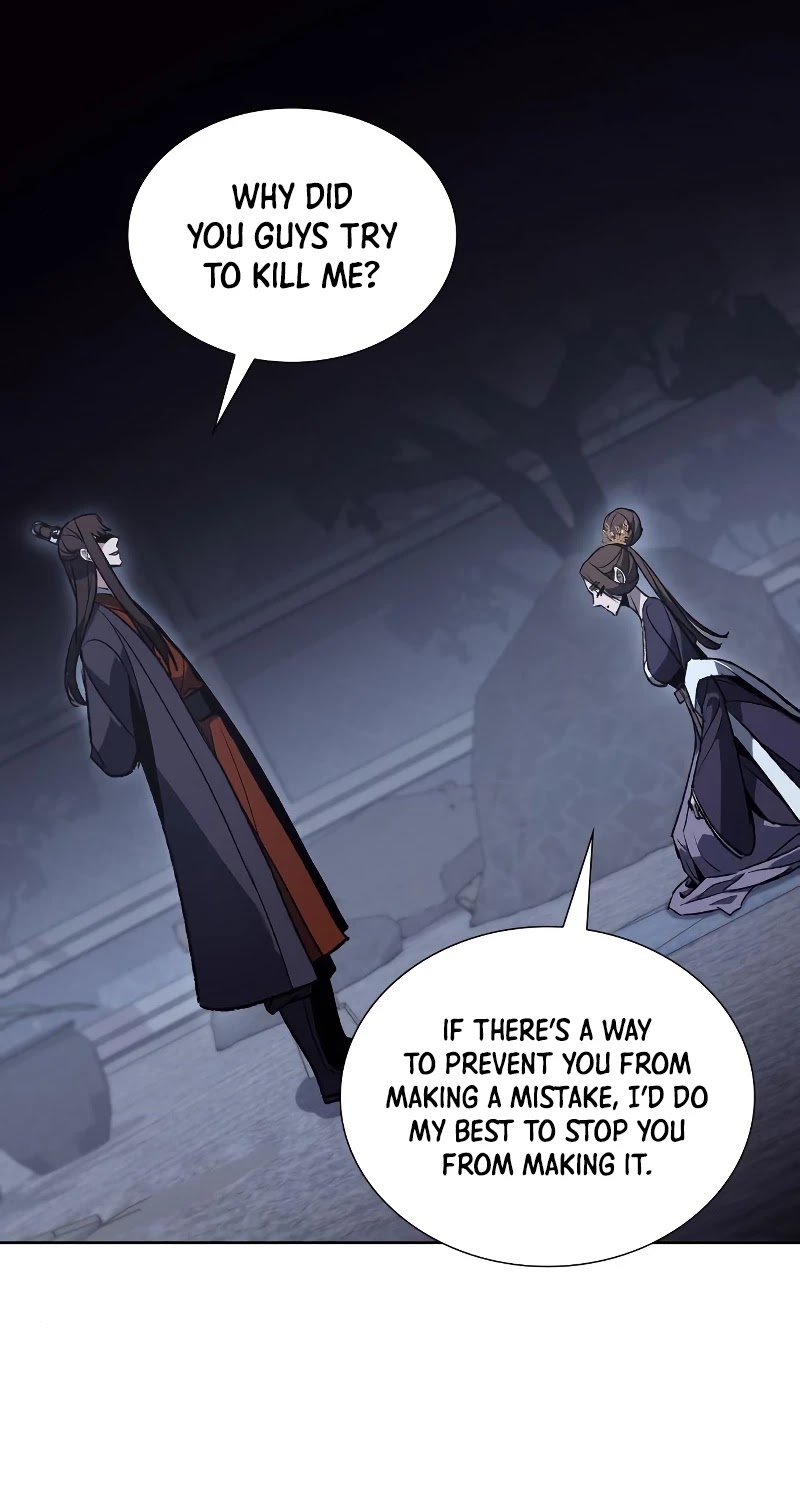 I Reincarnated as the Crazed Heir Chapter 40 page 26 - Chapter 40
