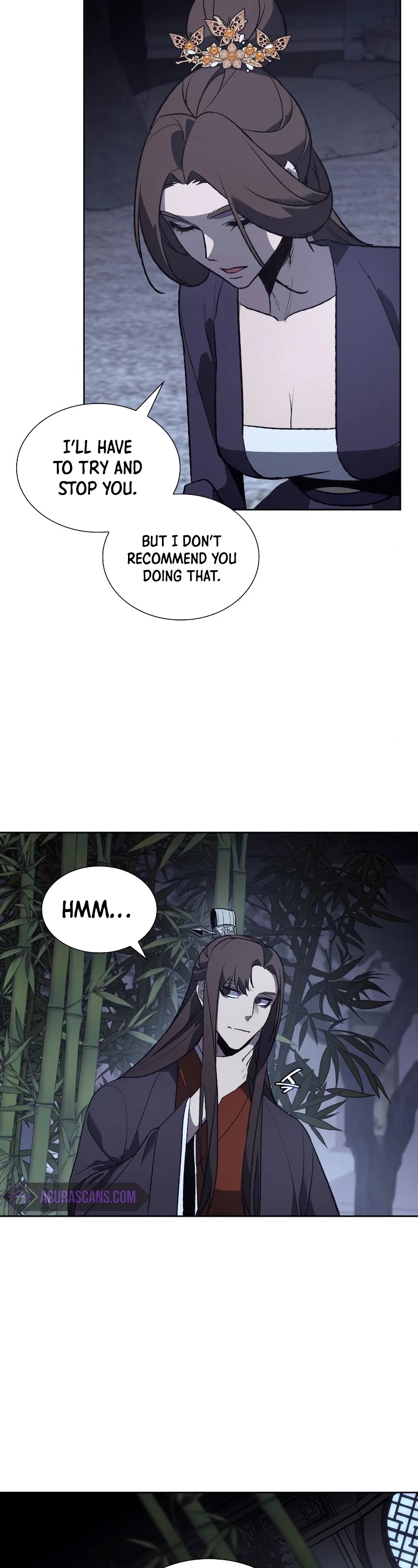I Reincarnated as the Crazed Heir Chapter 40 page 31 - Chapter 40