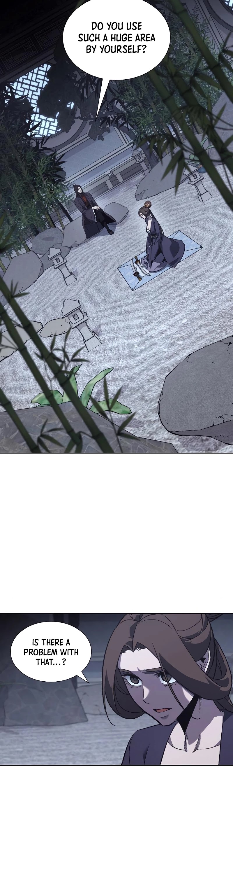 I Reincarnated as the Crazed Heir Chapter 40 page 32 - Chapter 40