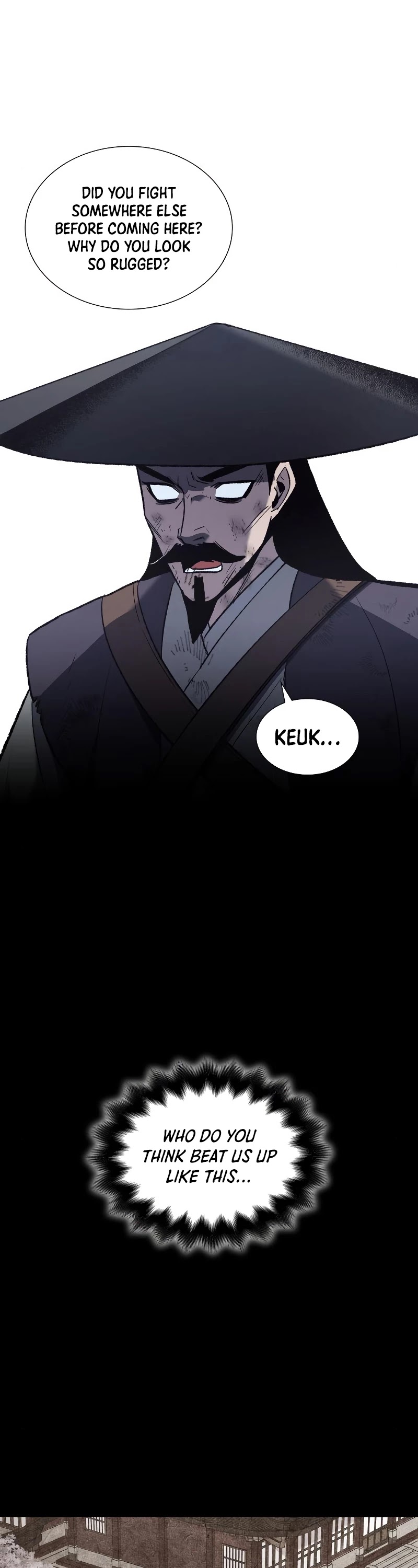 I Reincarnated as the Crazed Heir Chapter 40 page 45 - Chapter 40
