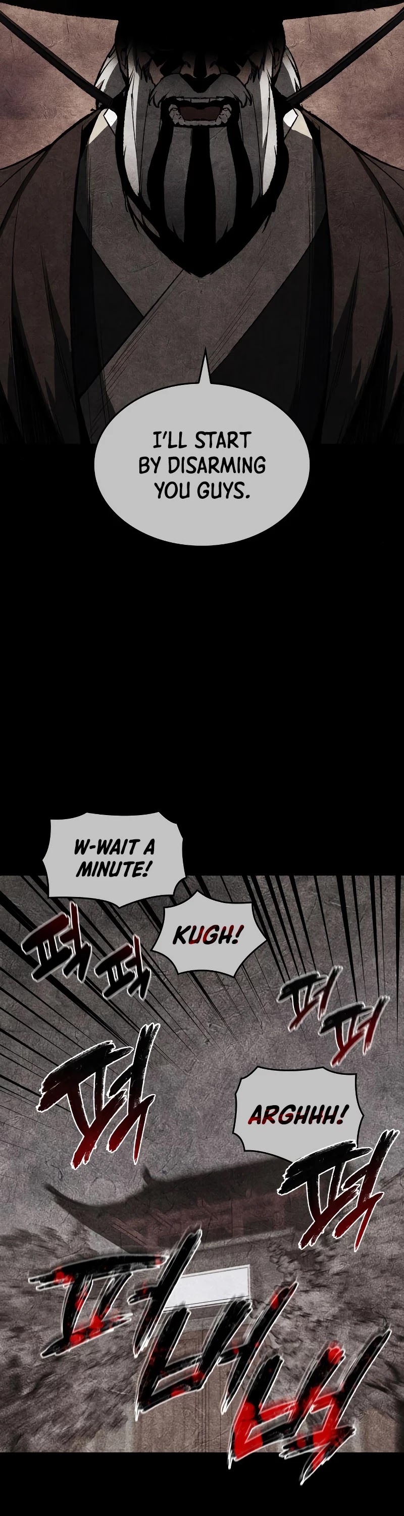 I Reincarnated as the Crazed Heir Chapter 40 page 48 - Chapter 40