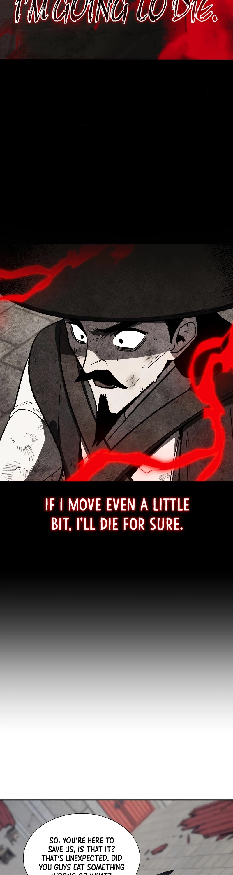I Reincarnated as the Crazed Heir Chapter 40 page 59 - Chapter 40