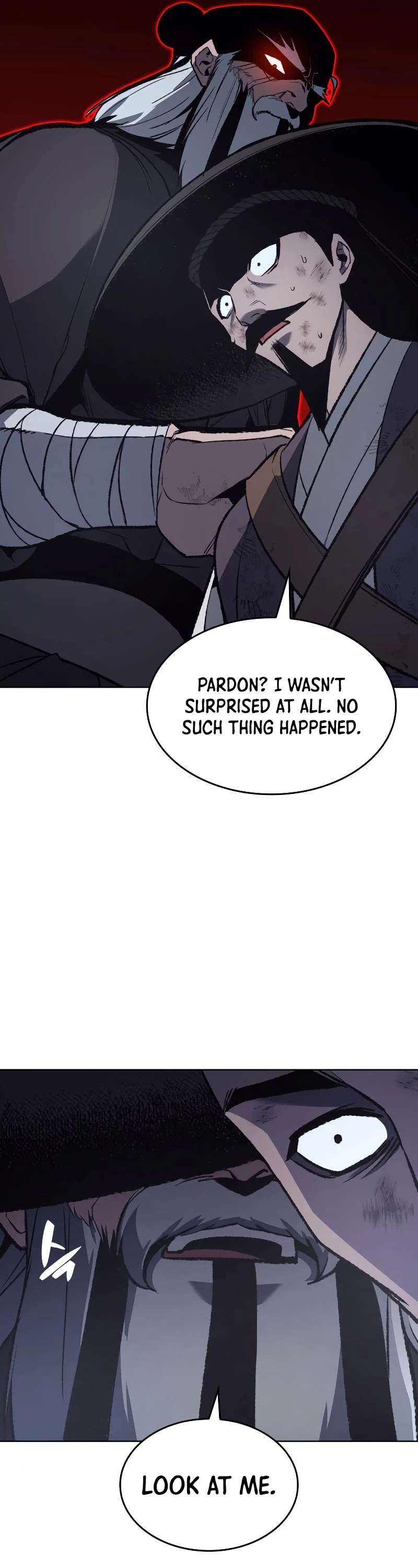I Reincarnated as the Crazed Heir Chapter 40 page 63 - Chapter 40