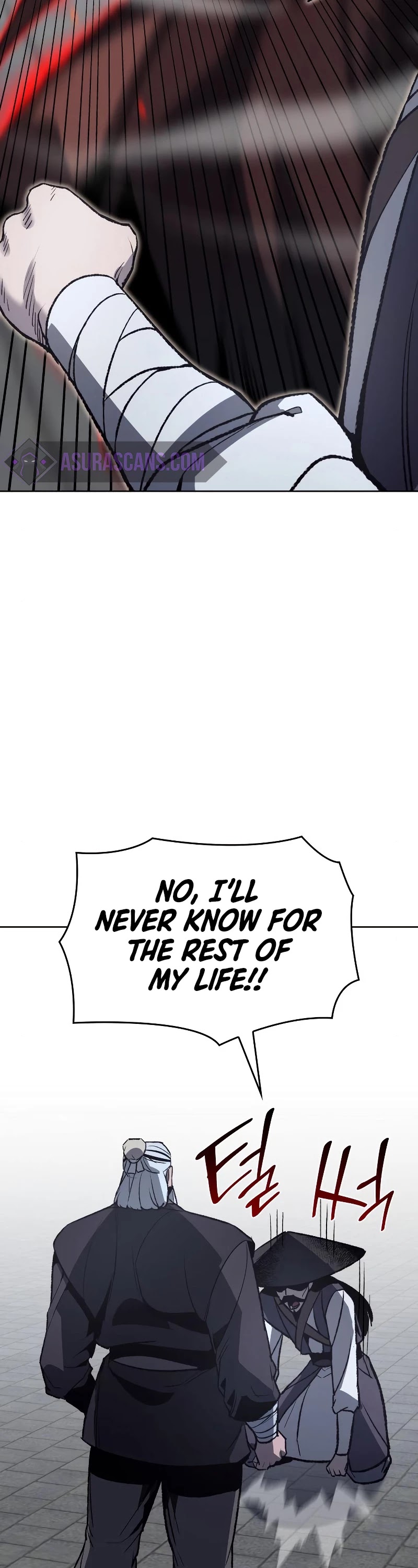 I Reincarnated as the Crazed Heir Chapter 41 page 10 - Chapter 41