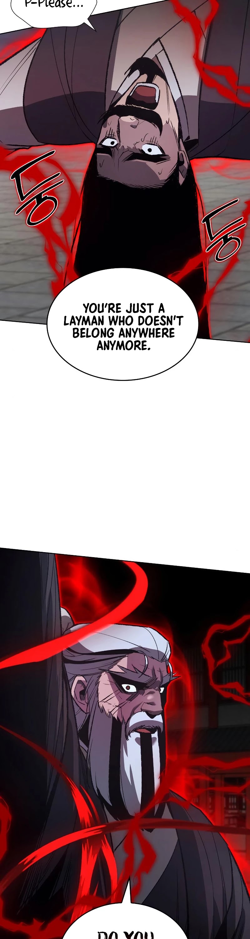 I Reincarnated as the Crazed Heir Chapter 41 page 15 - Chapter 41