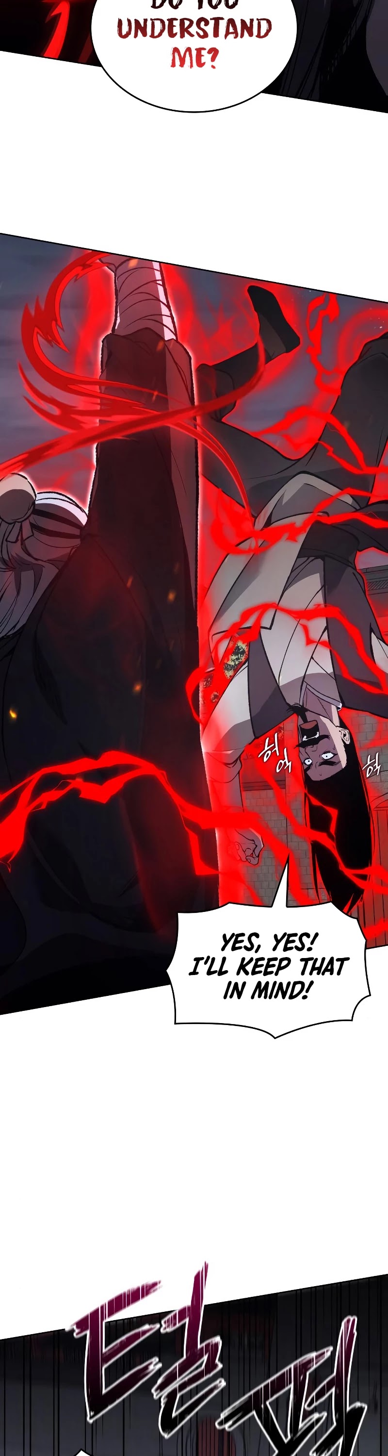 I Reincarnated as the Crazed Heir Chapter 41 page 16 - Chapter 41