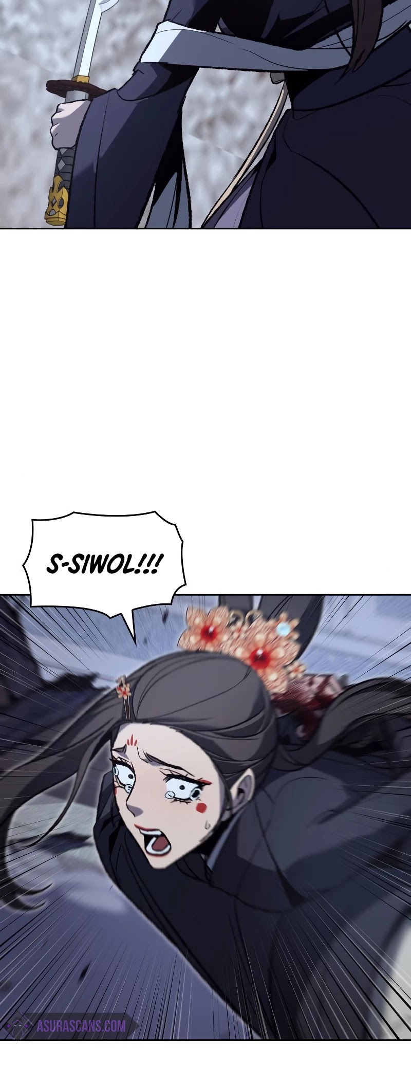 I Reincarnated as the Crazed Heir Chapter 41 page 36 - Chapter 41