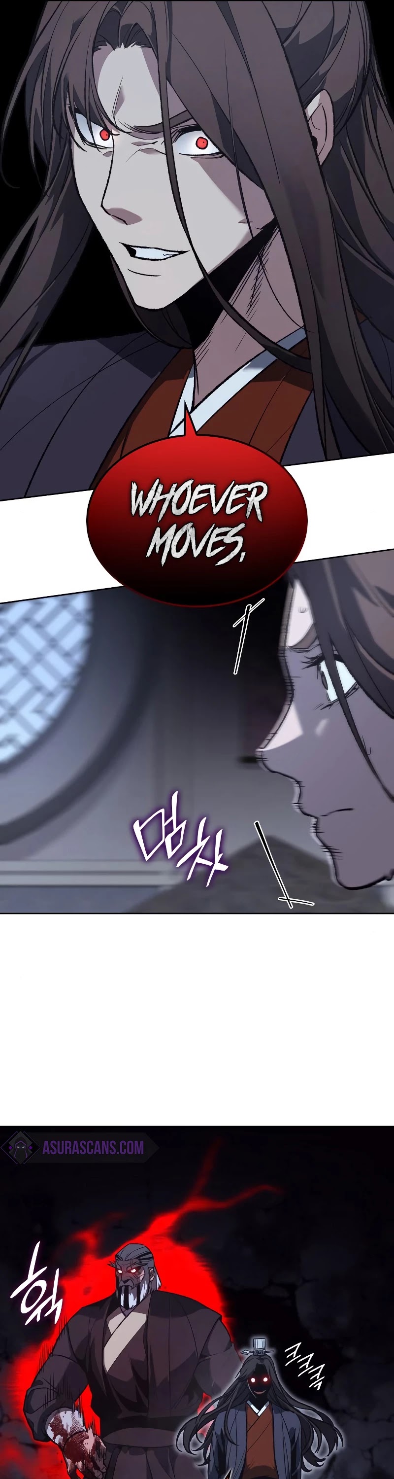 I Reincarnated as the Crazed Heir Chapter 41 page 38 - Chapter 41
